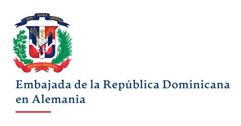 embajada de alemania en republica dominicana